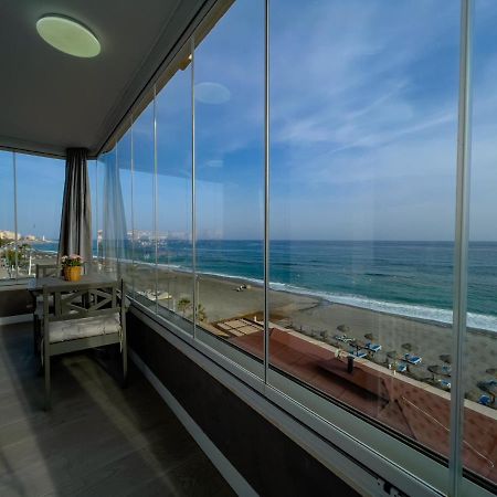 Apartamento Mirador De 토록스 외부 사진