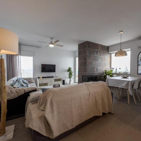 Apartamento Mirador De 토록스 외부 사진