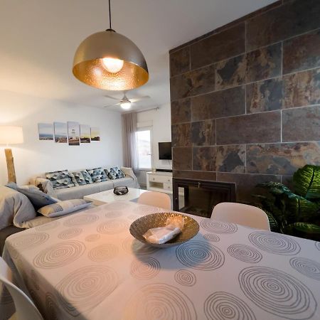 Apartamento Mirador De 토록스 외부 사진
