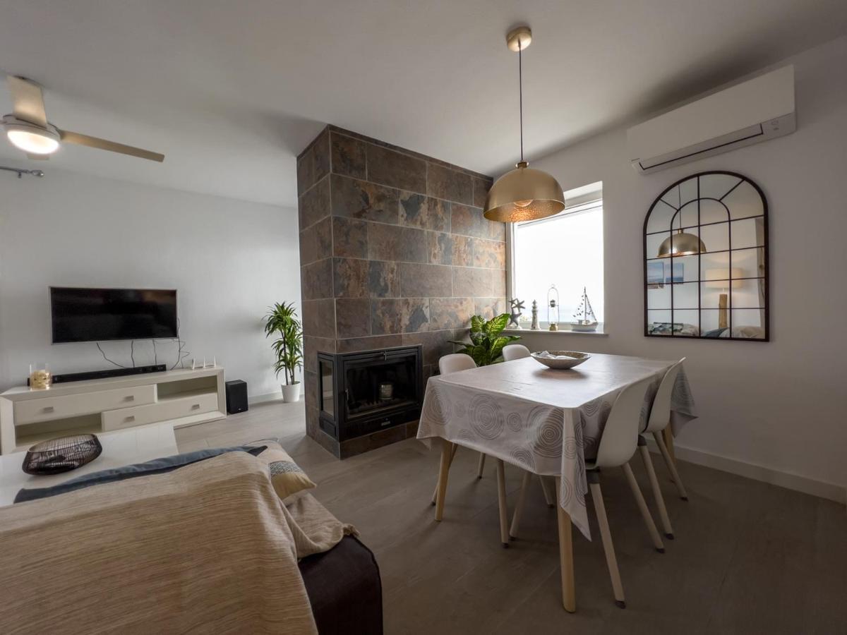Apartamento Mirador De 토록스 외부 사진
