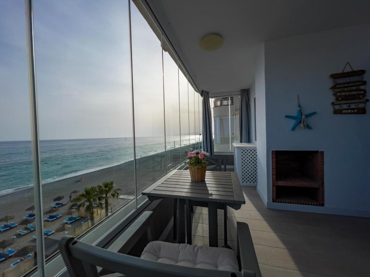 Apartamento Mirador De 토록스 외부 사진