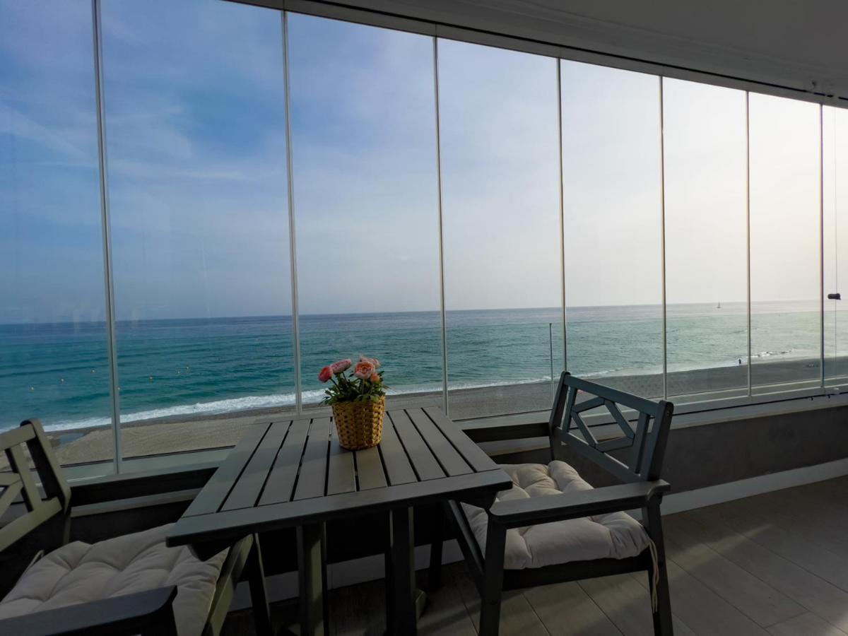 Apartamento Mirador De 토록스 외부 사진