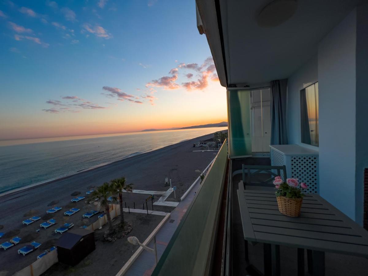 Apartamento Mirador De 토록스 외부 사진