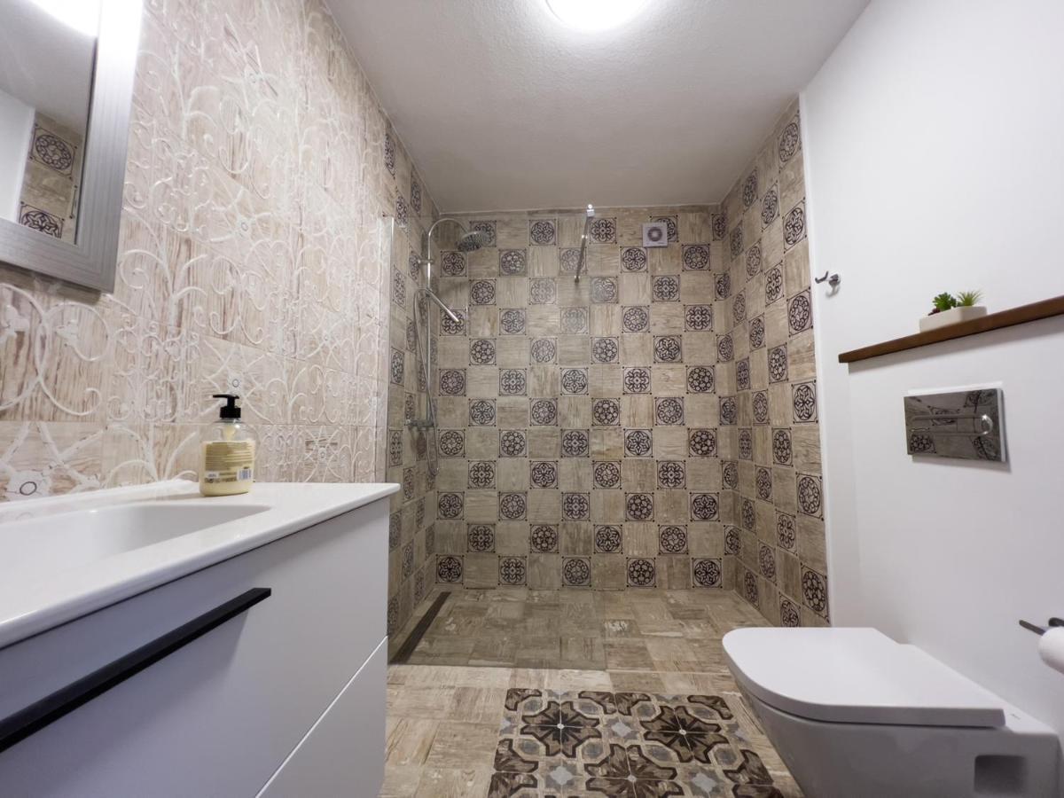 Apartamento Mirador De 토록스 외부 사진