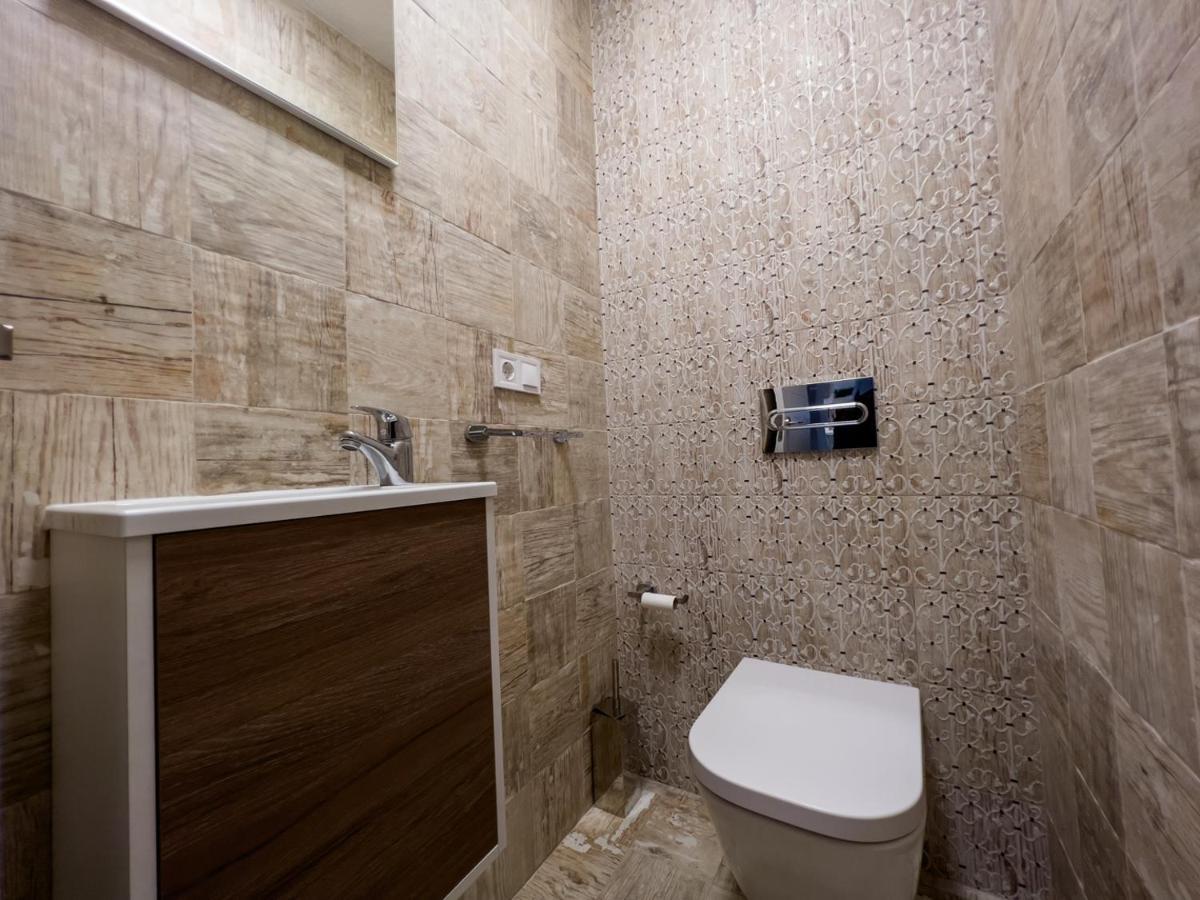Apartamento Mirador De 토록스 외부 사진